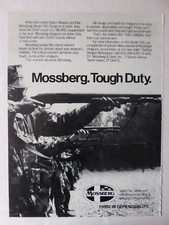 10/1989 PUB MOSSBERG US