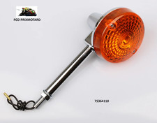 SUZUKI GT 50 1977/1981 CLIGNOTANT ARRIERE GAUCHE OU ARRIERE DROIT