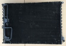 Condenseur de climatisation Volvo 740 / 760 / 780