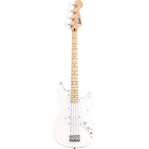 Squier sonic bronco - bronco, bass