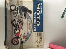 Revue Technique Honda Dax et