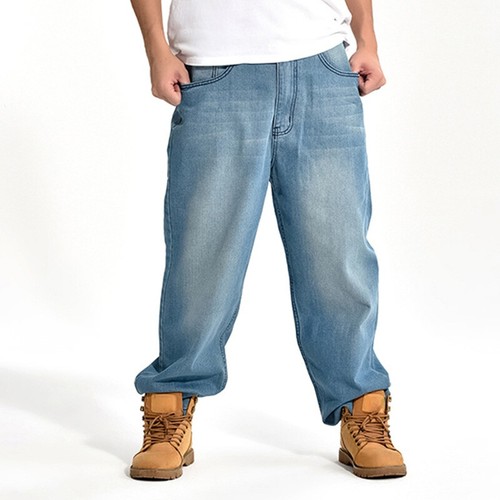 Jeans denim homme coupe - denim,