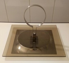 Vintage Remy Letang Glass