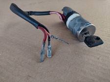 Alfa Romeo Alfasud & Sud Sprint Ignition Switch & Original Alfa Romeo Key