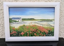 ASP TABLEAU Bord De Mer