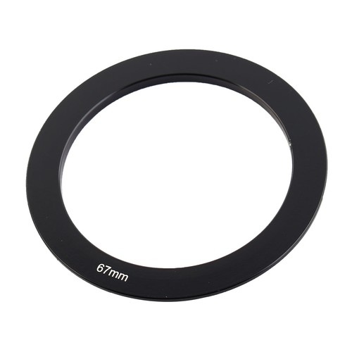 Porte filtre 67mm bague - 67mm,