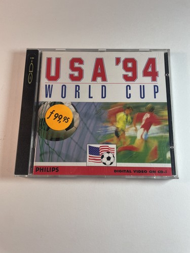 Philips cdi usa - philips, '94