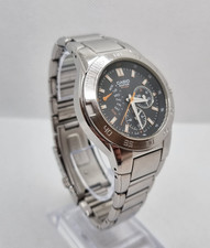 Casio Edifice EF-318D Quartz