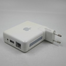 Station De Base AirPort