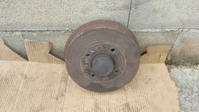 Tambour arriere RENAULT CLIO 2