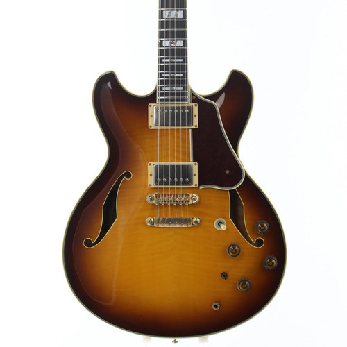 Used ibanez artstar as200 - used,