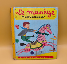 Le Manège merveilleux –