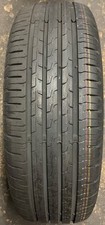 1 195/55 R16 91V Continental EcoContact 6 Demo 466-16-21b summer tires
