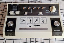 Rare Vintage CONSOLE PONG