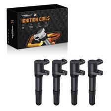 Bobine d'Allumage for Fiat