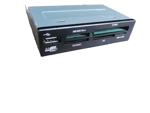Lecteur carte usb - lecteur, pc