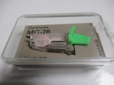 cellule Tete de lecture vinyl