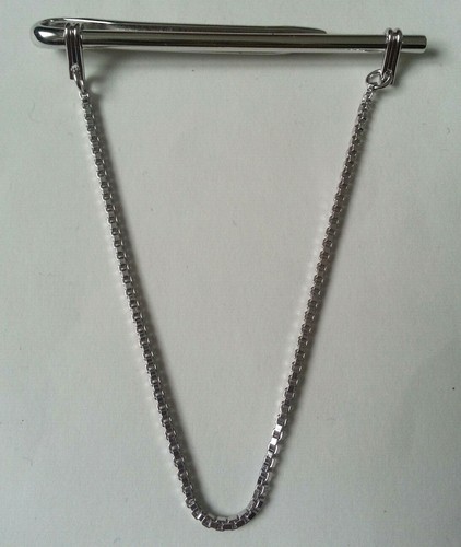 Pince cravate vintage - pince,
