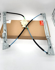 Leve vitre Avant Gauche Pour