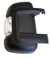 pour PEUGEOT BOXER 2006 - COQUE DE RETROVISEUR + CLIGNOTANT DROITE