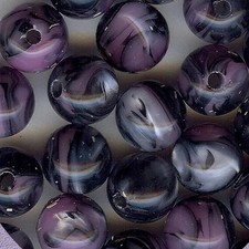 311113 *** 50 perles rondes en