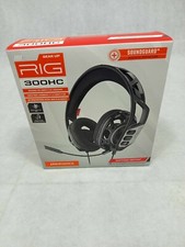 Casque micro Plantronics 300HC