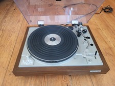 Platine vinyle Continental