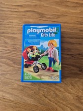 Playmobil City Life 5573 -