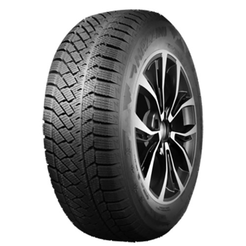 Mazzini pneu hiver 215 18 - mazzini, 215/55