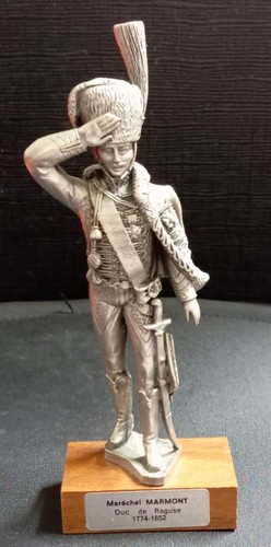 Les etains prince figurine - du,