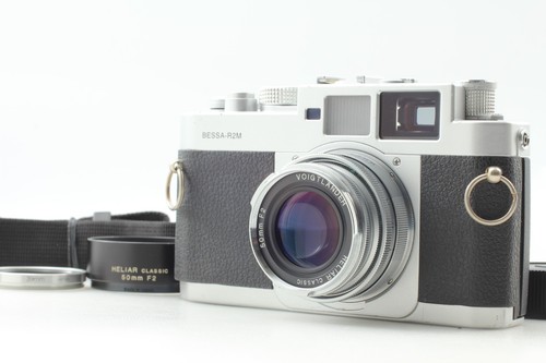 Near mint voigtlander - [, ]