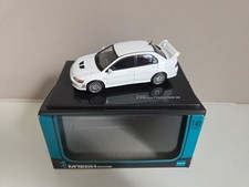 Epoch MTech 1/43 Mitsubishi
