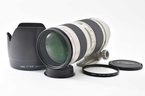 Presque inutilisé canon ef - inutilisé],