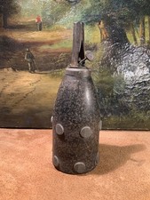 Ancien objet de tranchée
