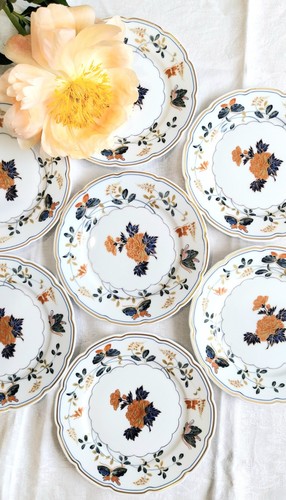 Grandes assiettes modèle - grandes,
