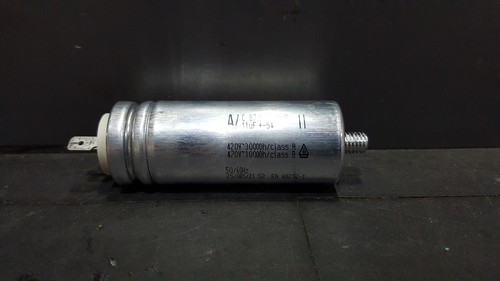 Condensateur moteur sèche - moteur,
