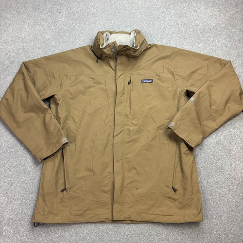Veste patagonia adulte grand - veste,