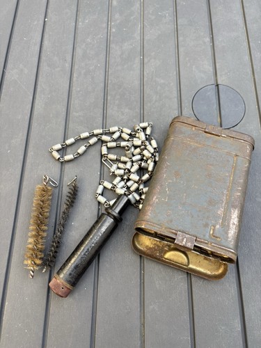 Kit nettoyage mauser rg34 - kit,
