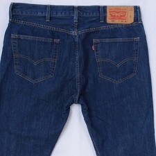 Hommes Levi's 501 Regular