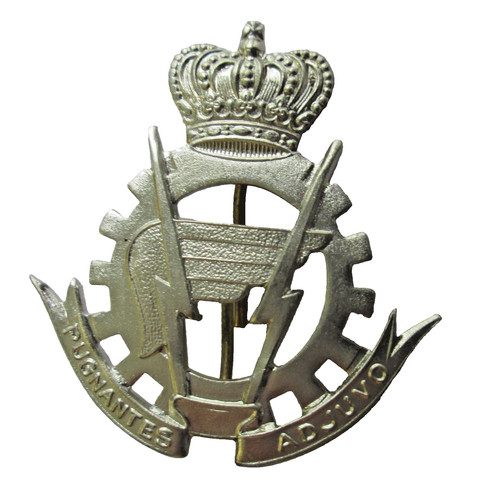 Armée belge insigne - armée,