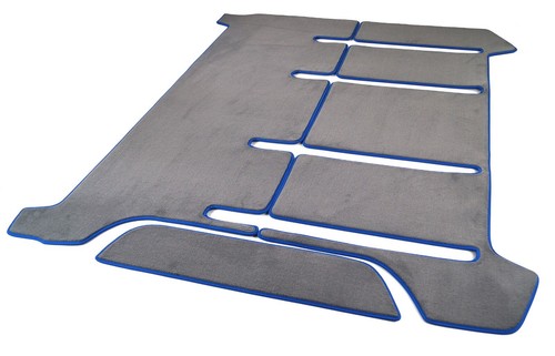 Gastraum matte convient pour - convient,