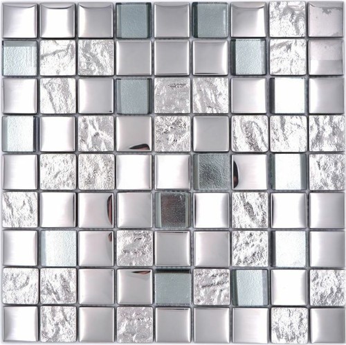 Mosaïque verre carrelage - verre,