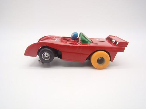 Polistil a101 ferrari - polistil,