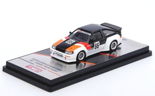 Toyota ae86 levin - ae86,