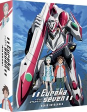 Eureka Seven - Partie 1 -