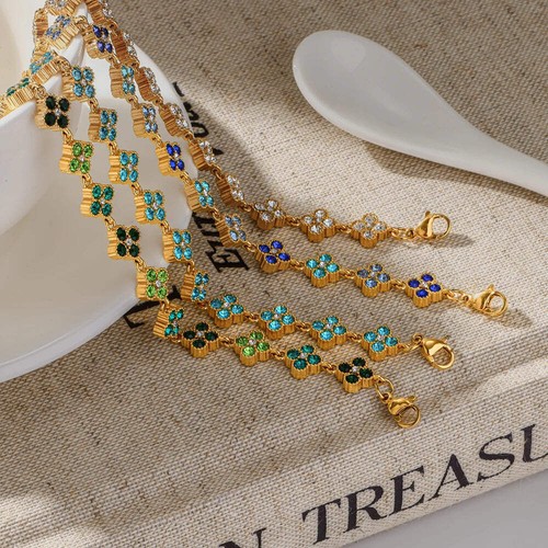Parure bracelet collier - et,