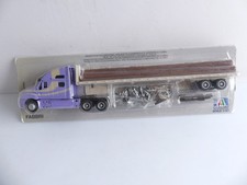 ITALERI 1:87 CAMION TYPE