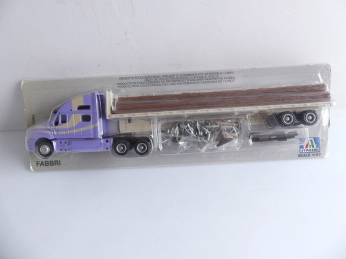 Italeri camion type - italeri,