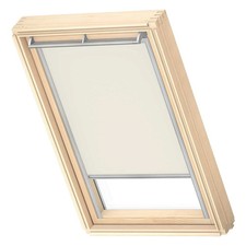 Outlet VELUX occultant roulant