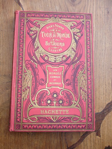 8239 jules verne - 8239,